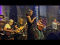 Steve Pilgrim Band feat Paul Weller - Firecracker - Live @ St Michael’s Church Liverpool - 2/9/2022