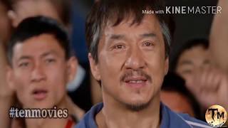 The Karate Kid (2010) - Dre's Victory Scene (10/10) | zaman warraich