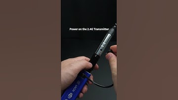 Cable-Free DMX Demo – 100% Battery Powered, Zero XLR Hassle