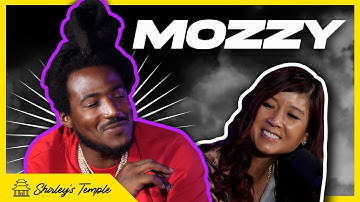 MOZZY OPENS UP ON MENTAL HEALTH, YG COMPARING HIM TO TUPAC, ‘UNTREATED TRAUMA’, NIPSEY HUSSLE COLLAB
