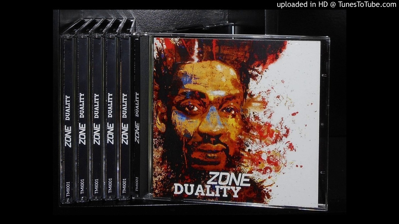 ZONE - Under Control auf YouTube ansehen ZONE - Under Control auf YouTube ansehen