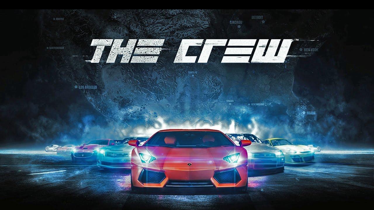 Dirt (Mission) - The Crew Wiki Guide - IGN - 