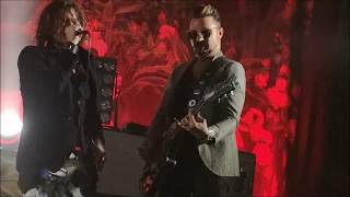 Rival Sons - Too Bad - Barrowland Ballroom, Glasgow