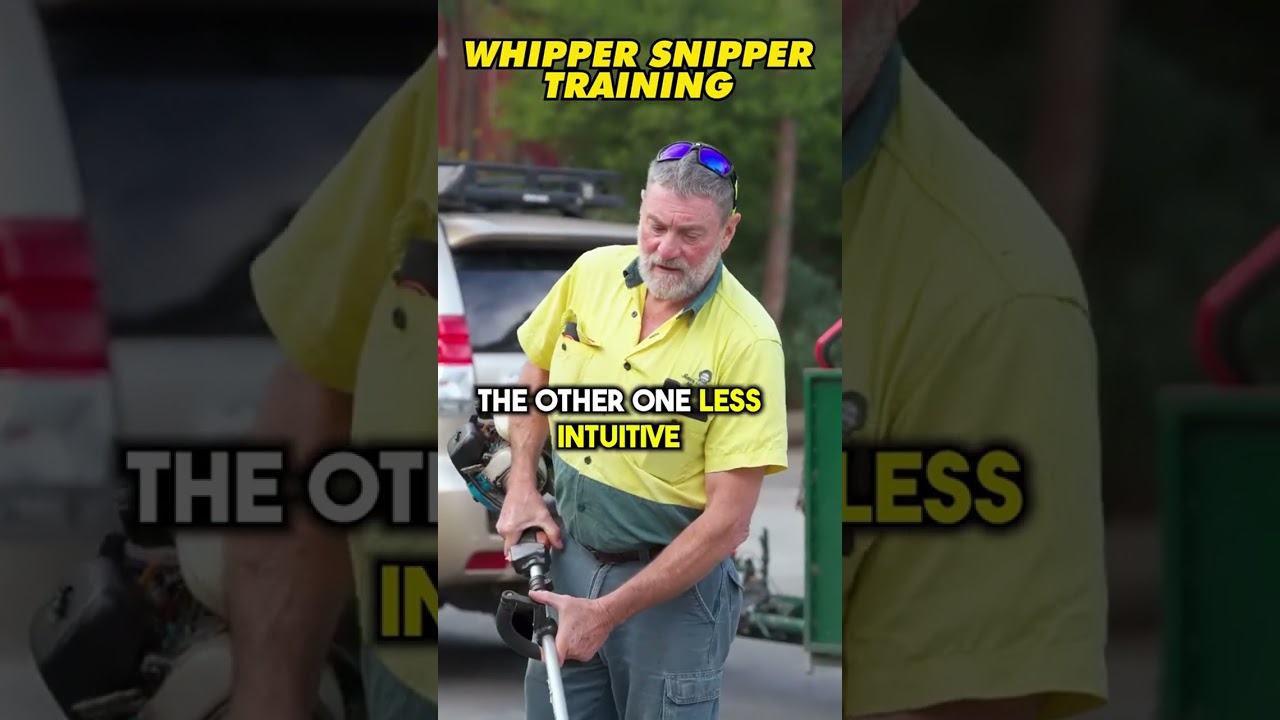 Behind the scenes in Jim’s Mowing training #jimsmowing #jimsgroup #franchise #training #franchising