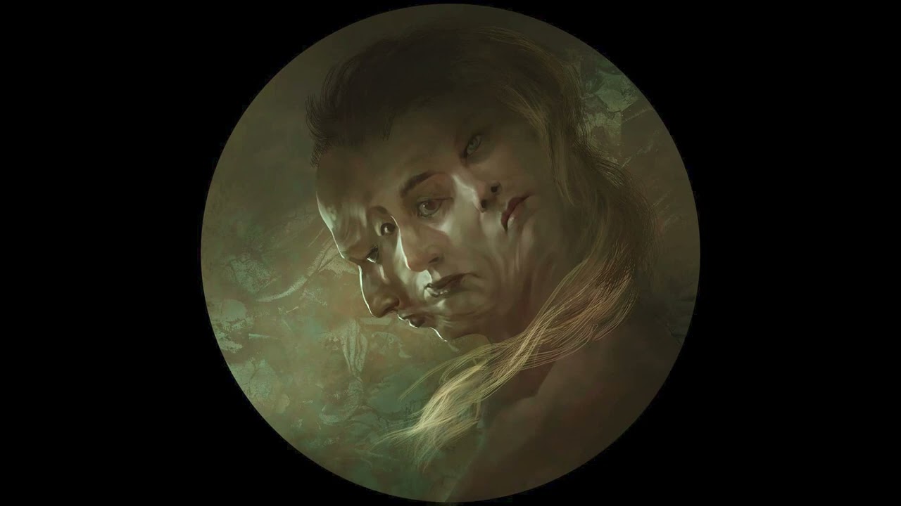 Face Dancers Dune Novels Horror Concept Music YouTube