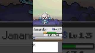 That's unfortunate... #vtuber #vtuberclips#pokemon #nuzlocke #charmander #soulsilver #meditite