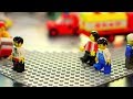 Brick by Brick: Inside Lego