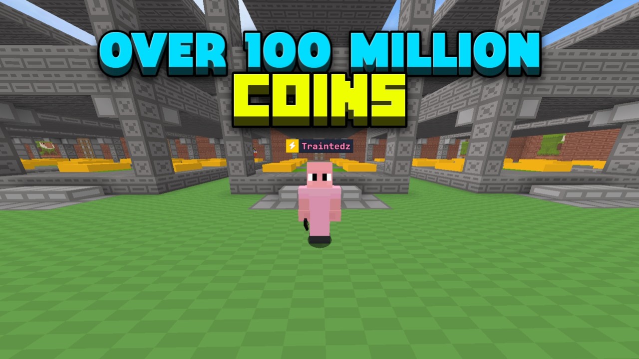 I Tried Steal a Brainrot In Bloxd.io !?