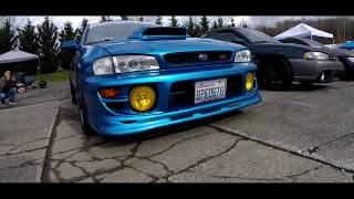 Evergreen Speedway | AutoCross |