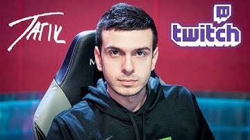 tarik 1v4 full control