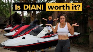 Is Diani worth it? by KenyaTravelSecrets 1,143 views 1 year ago 16 minutes