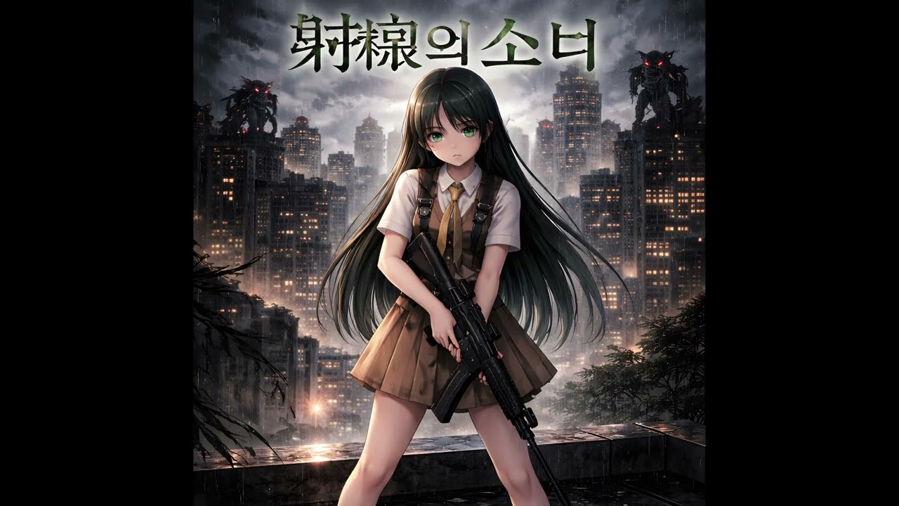 射線의 소녀 – Main Theme of “Der Freischütz” | SHINHWI