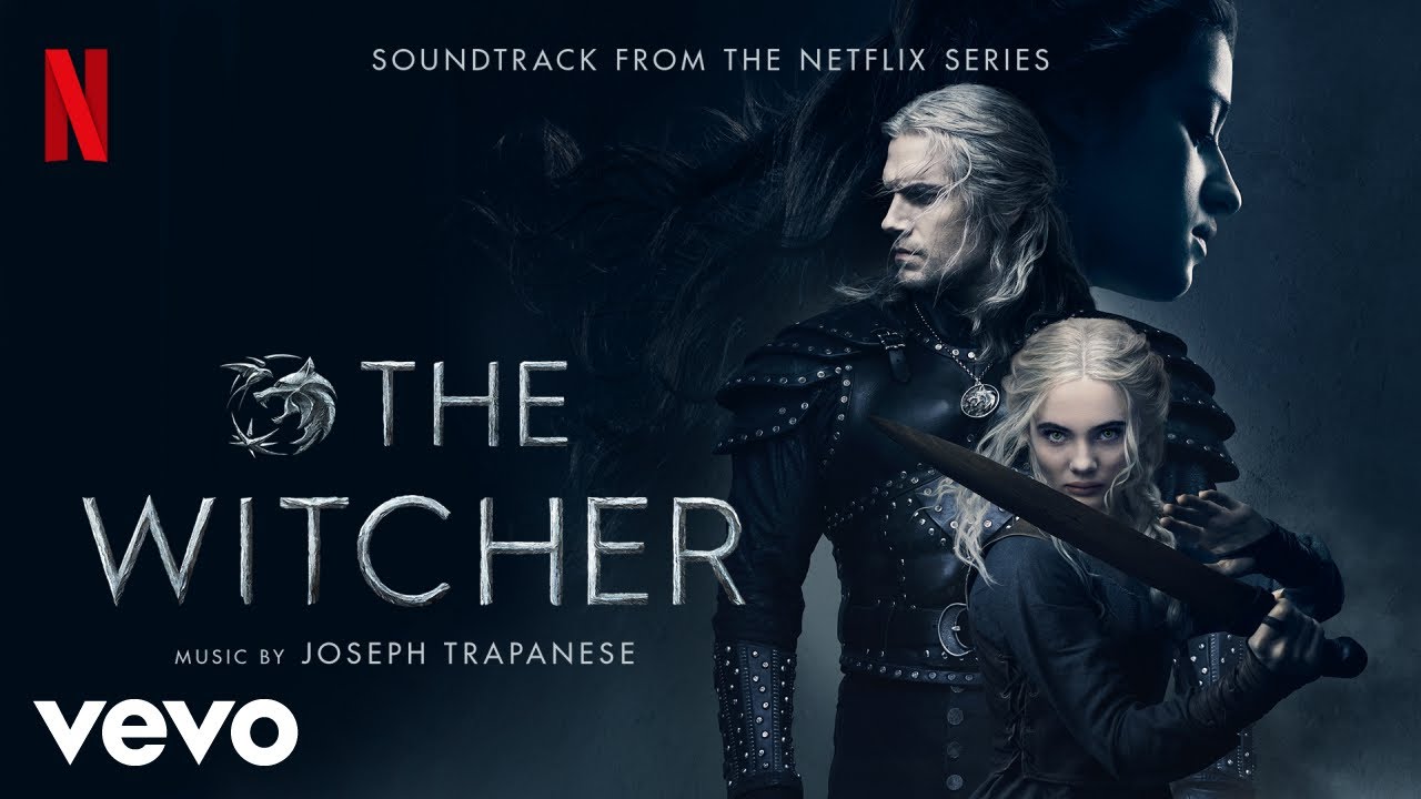 Burn Butcher Burn  The Witcher Season 2 Soundtrack from the Netflix Original Series