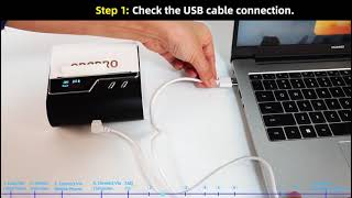 Here’s a tutorial video on Z3 Common Troubleshooting Tips for LINUX.