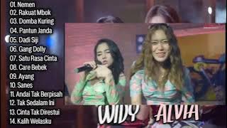 Lala Widy ft Vita alvia full album terbaru