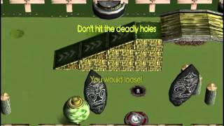 SpinningTop Survival screenshot 2