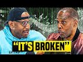 The Music Industry Is Broken - Episode #214 w/ Tony Abrahams