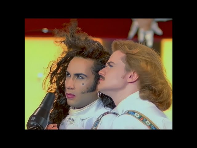 Army Of Lovers アーミー・オブ・ラヴァーズ – ブリット天国 Amazon 