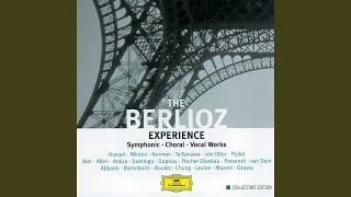 Berlioz: Harold en Italie, Op. 16: I. Harold aux montagnes (Adagio - Allegro)