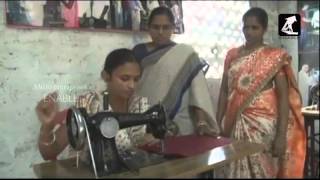 Tailoring services - Business Video(Telugu)