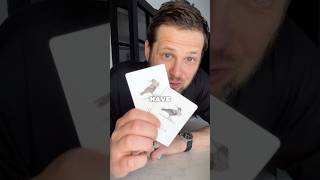 Trick with Jokers 🤔 #magic #tutorial