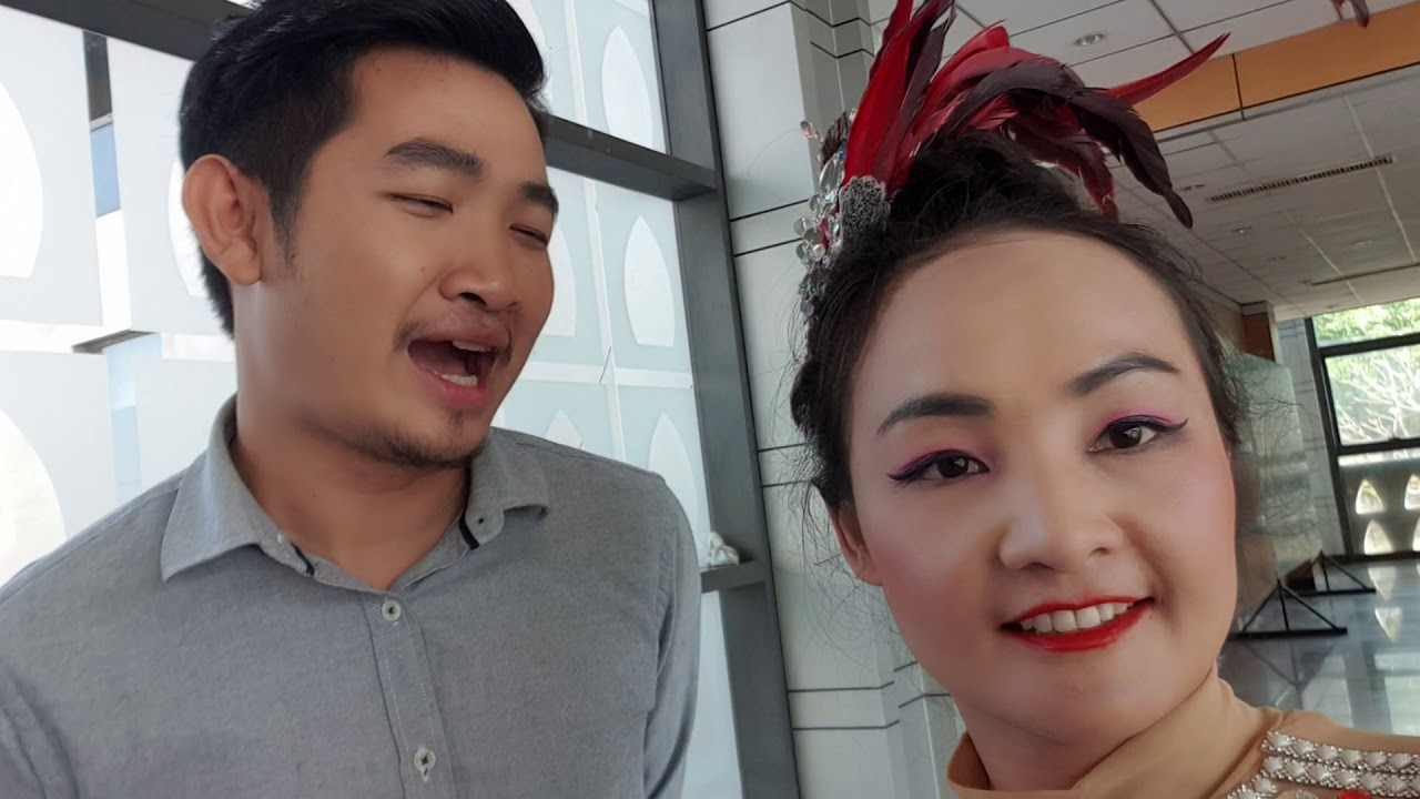 ສຳພາດ ຕ້ອມ ສະກາຍ ທ່າແຂກ