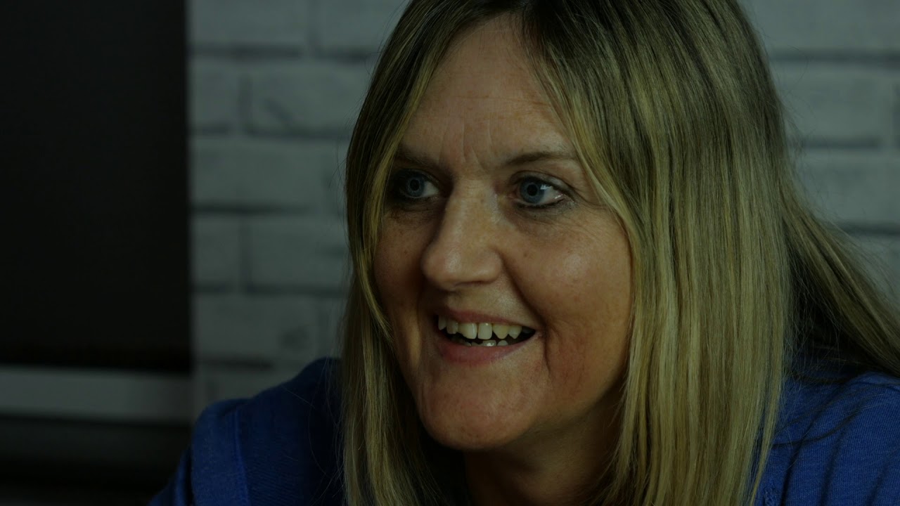 IPM Acting Academy - Serial Killer Character Filming