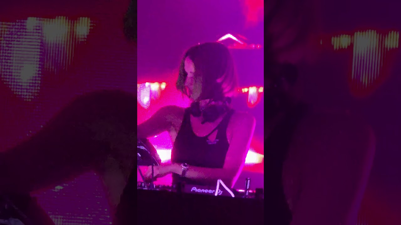 Miss Monique Drops BOMBSHELL Performance in Montreal