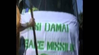 ISFiT 2015 - Student Peace Prize Promo