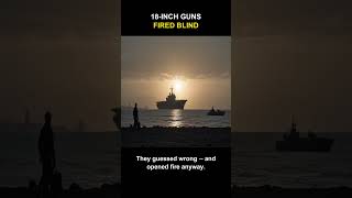 Battle off Samar 1944 Six Escort Carriers vs the Battleship Yamato