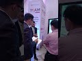 Poster Presentation Experience at YOAM 2026 | Young Oncologist Journey 🎓 | Dr. Muhd. Asad