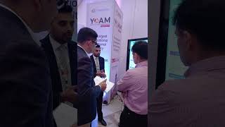 Poster Presentation Experience at YOAM 2026 | Young Oncologist Journey 🎓 | Dr. Muhd. Asad