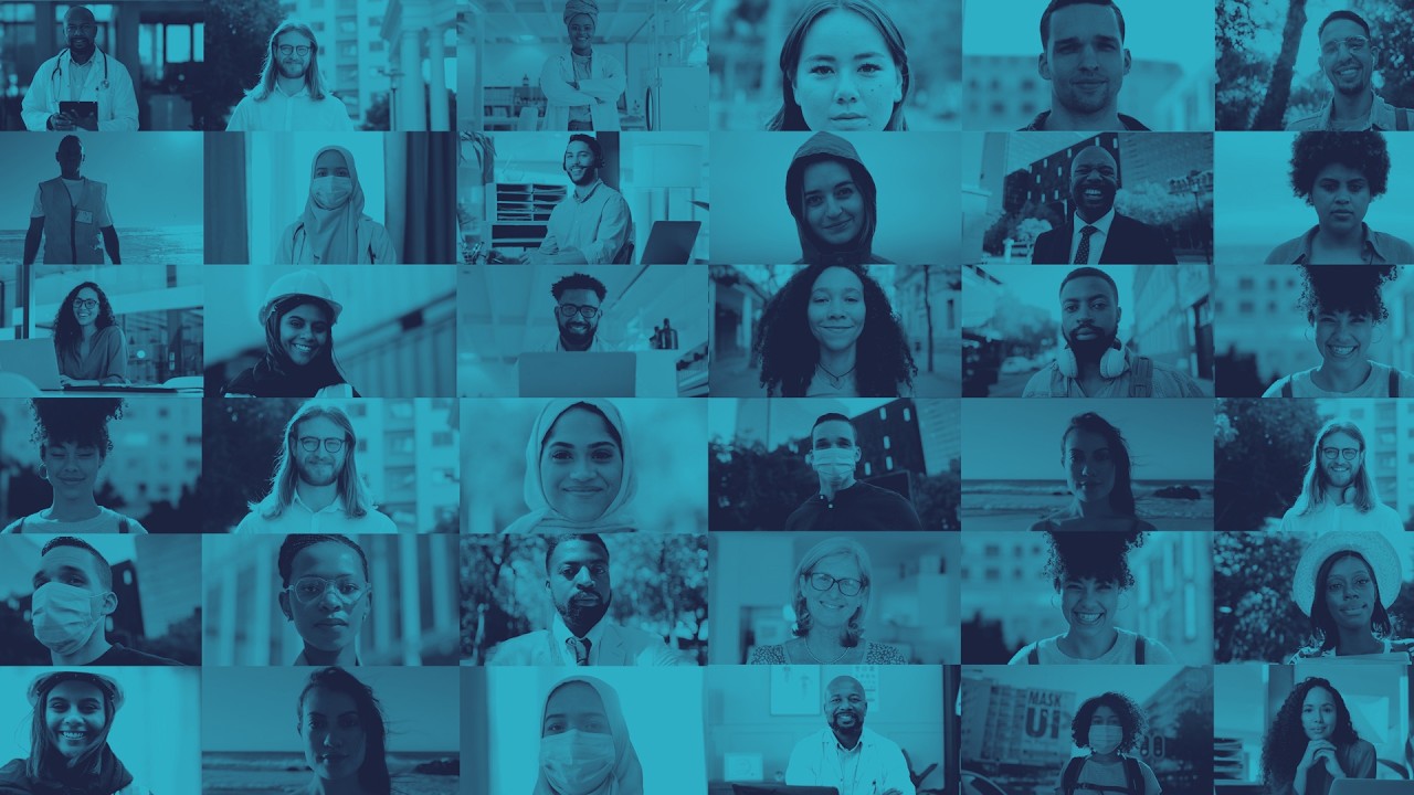 Episodio 3 - Marketing de Diversidad | Las Nuevas Fronteras de la Comunicación Temporada 3