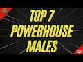 Top 7 Powerhouse Males Have CHANGED WWE Champions Top 7 Powerhouse Males Have CHANGED WWE Champions