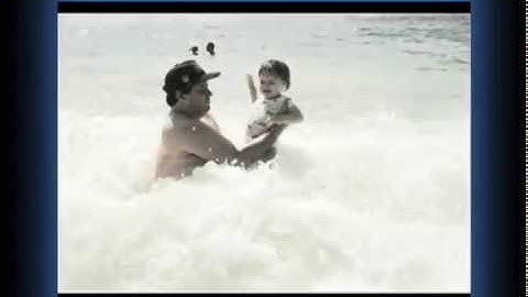 Graduation Present Montage