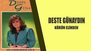 Deste Günaydın / Körün Elinden Resimi