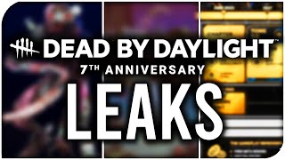 SPOILERS: Anniversary Killer, Survivor, Map, Roadmap Leaked! | Dead By Daylight Chapter 28 Leaks
SPOILERS: Anniversary Killer, Survivor, Map, Roadmap Leaked! | Dead By Daylight Chapter 28 Leaks SPOILERS: Anniversary Killer, Survivor, Map, Roadmap Leaked! | Dead By Daylight Chapter 28 Leaks