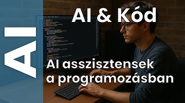 Hogyan segíthet a fejlesztőknek a mesterséges intelligencia a kódolás különböző lépéseiben?