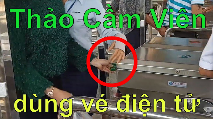 Vé vào cổng thảo cầm viên bao nhiêu năm 2024