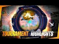 TOURNAMENT HIGHLIGHTS BY TG DELETE 🏆🏆#totalgaming