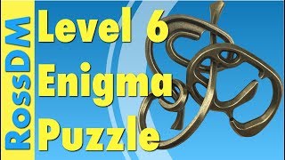 Celebrity SOLVING THE ENIGMA PUZZLE! Profile