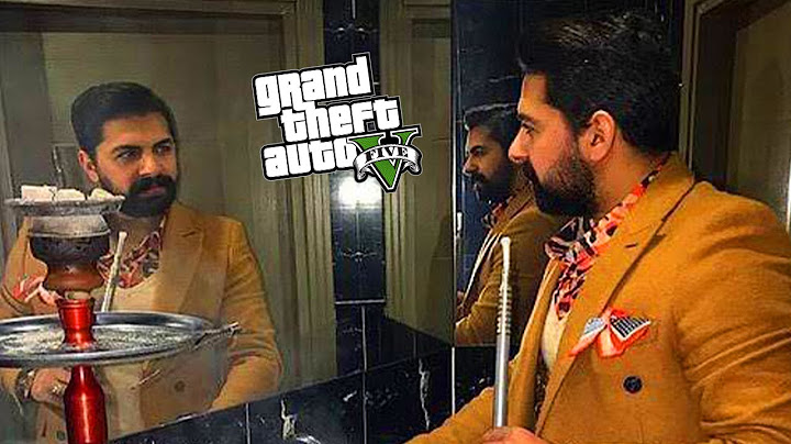GTA 5 GERÇEK HAYAT !!! - Kayıp KARDEŞİMİ Buldum ! ( Abime Kavuştumm !! ) #24