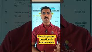 "Class 10 Maths Paper Presentation | Topper's Secrets 2026" #SSC2026#2025#2026#mathshortcuts#tricks