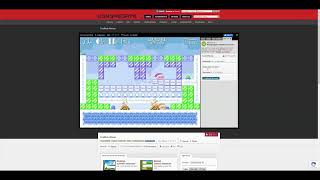 Fireblob Winter Full Game Speedrun (9:55.433)