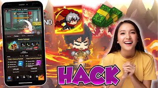 slayer legend free unlimited diamonds mod . how to get free diamonds in slayer legend 2025 screenshot 4
