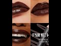Son MAC Macximal Sleek Satin Lipstick #809 Film Noir