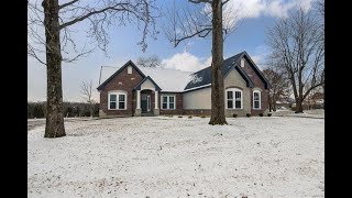 840 Nancy LANE video tour