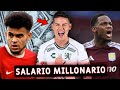 🚨JAMES COBRARÁ MILLONADA EN LEÓN, ¡SUPERA A LUIS DÍAZ!😯 - COMPETENCIA JHON DURAN✅