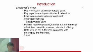 Human Resource Management individual assignment