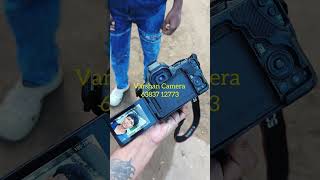 HAPPY CUSTOMER❤ #thiruppur #camerarental #canon